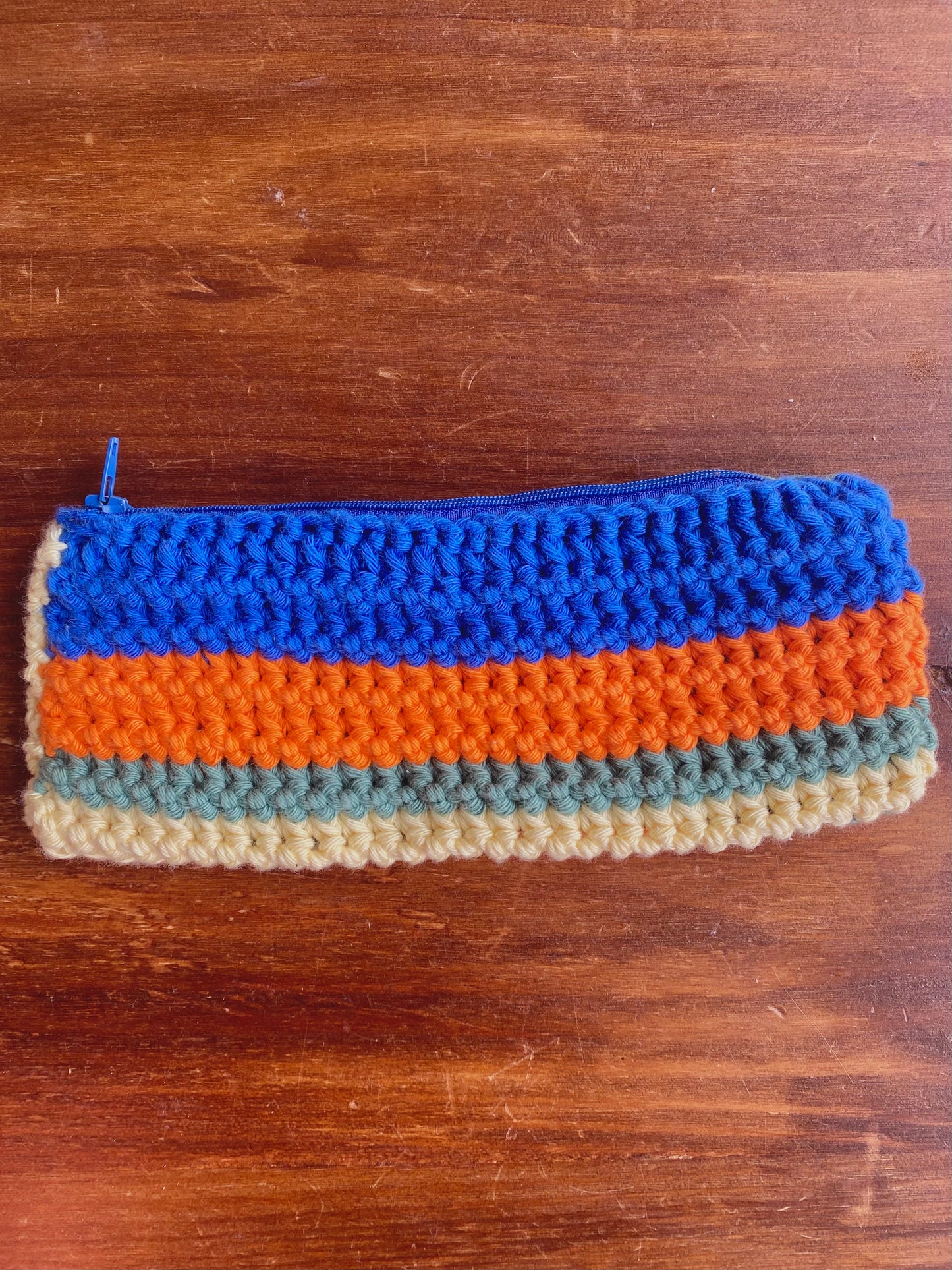 La Trousse - Color Block