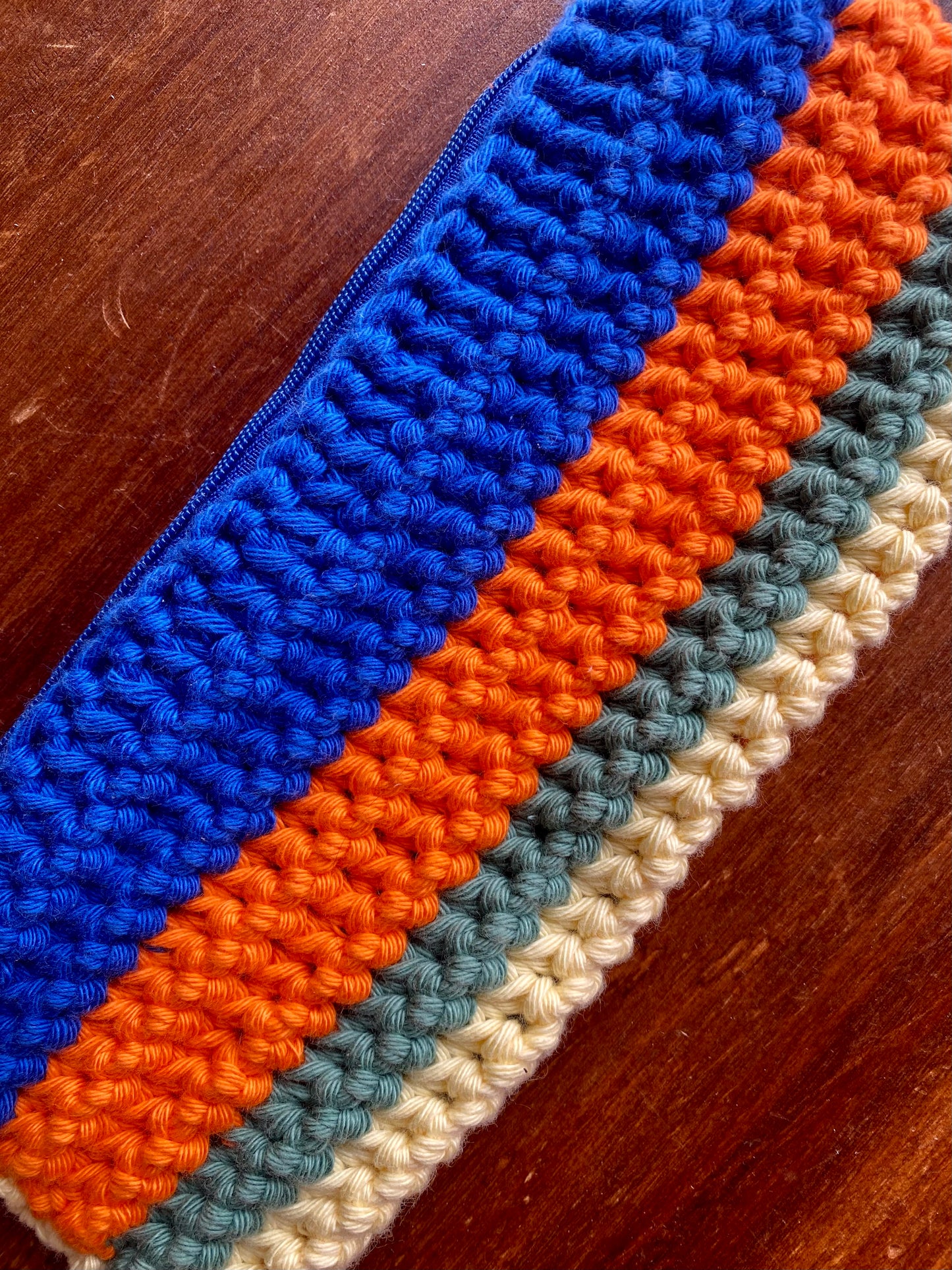 La Trousse - Color Block