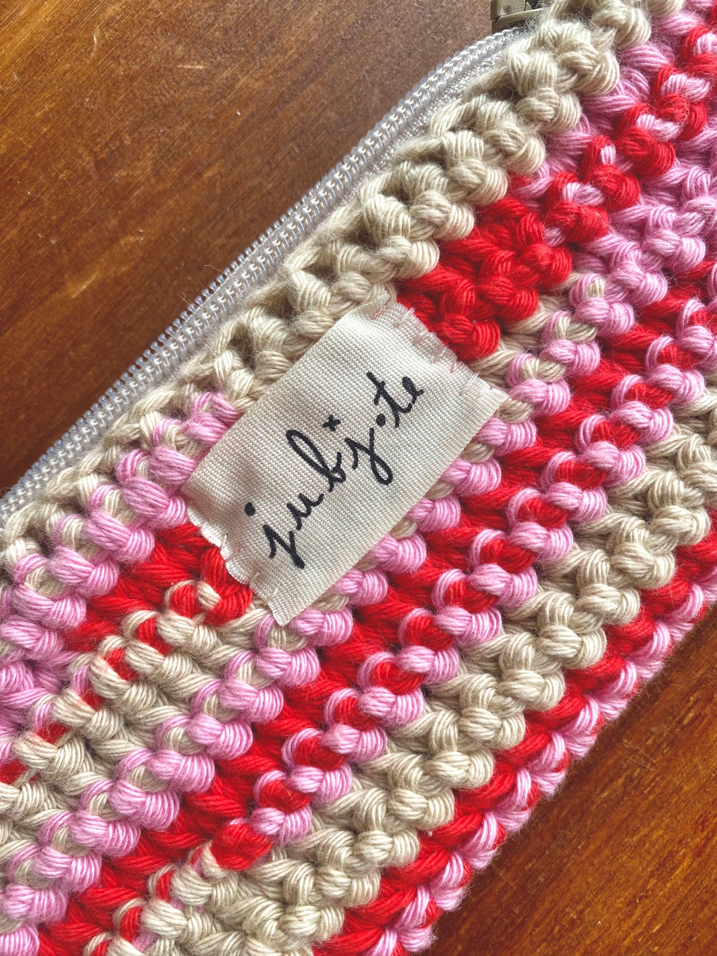 La Trousse - Blush