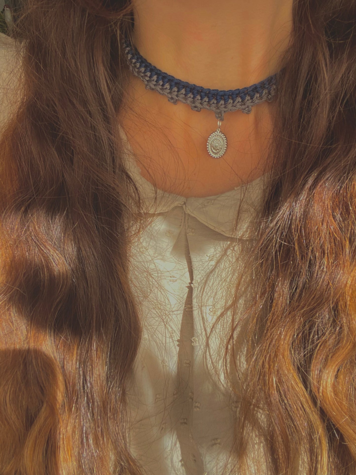 Relique - Glace