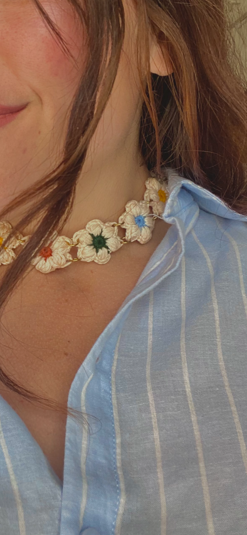 Mutine - Le Collier