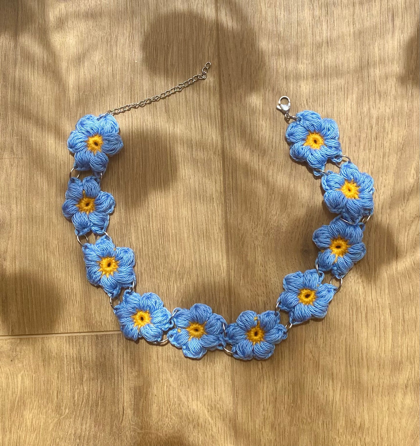 Mutine - Le Collier