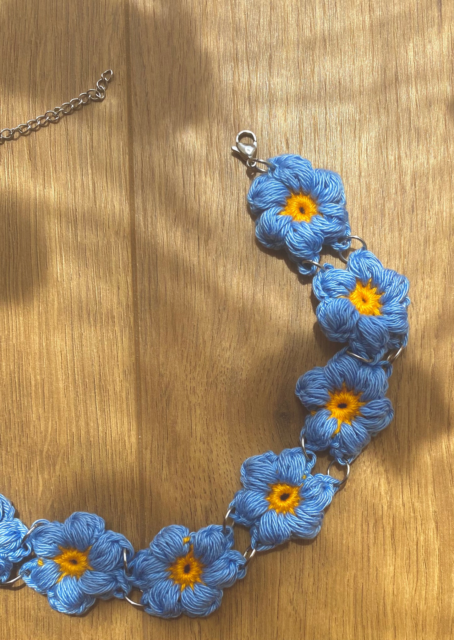 Mutine - Le Bracelet