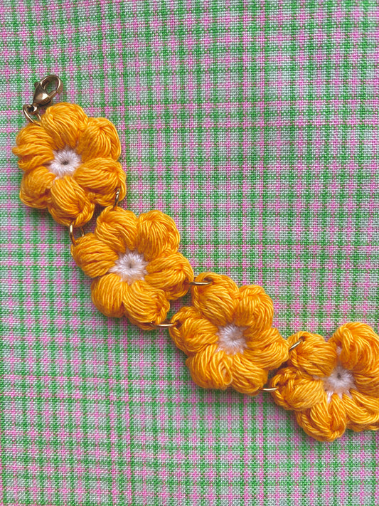 Mutine - Le Bracelet