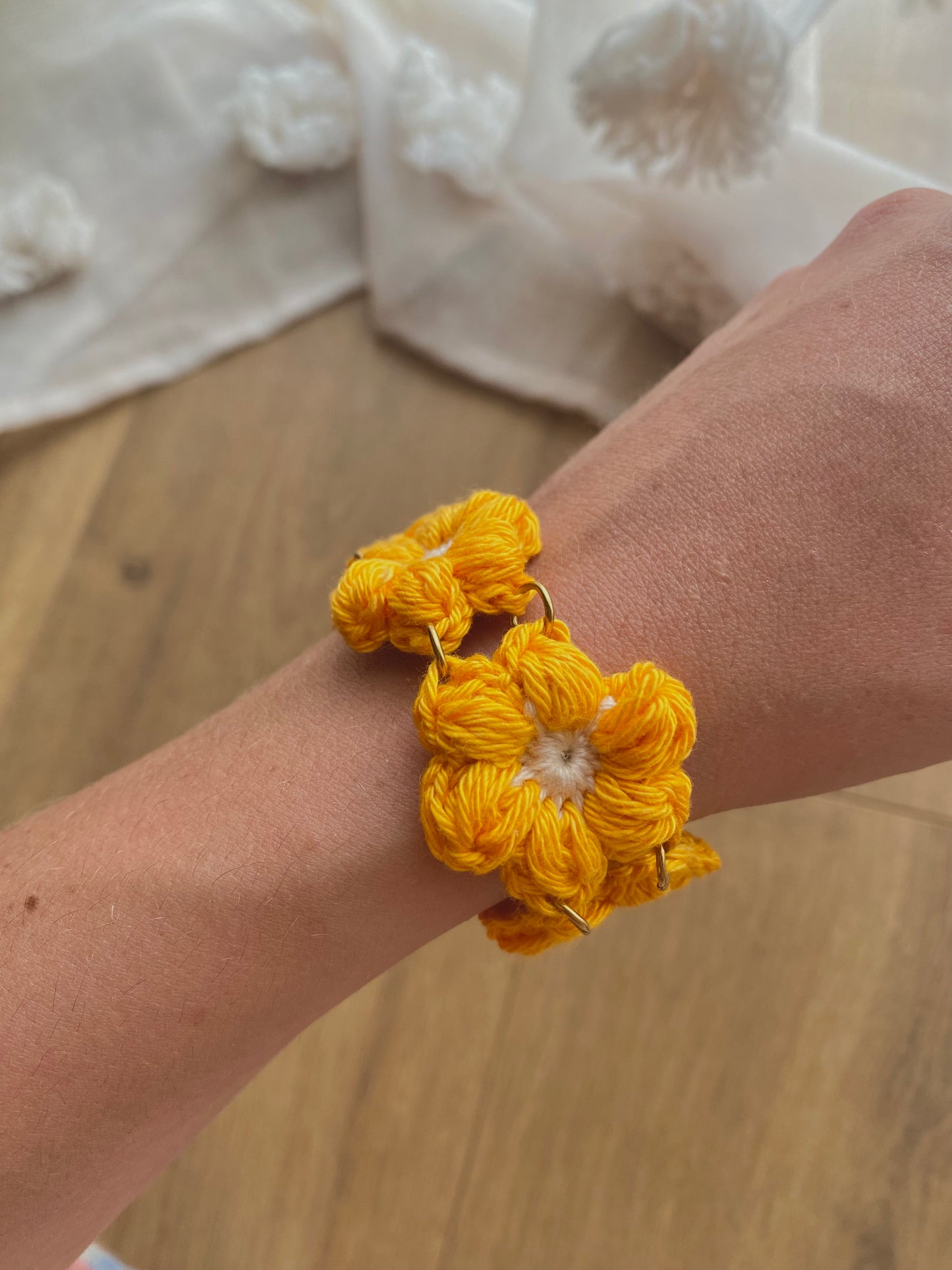 Mutine - Le Bracelet