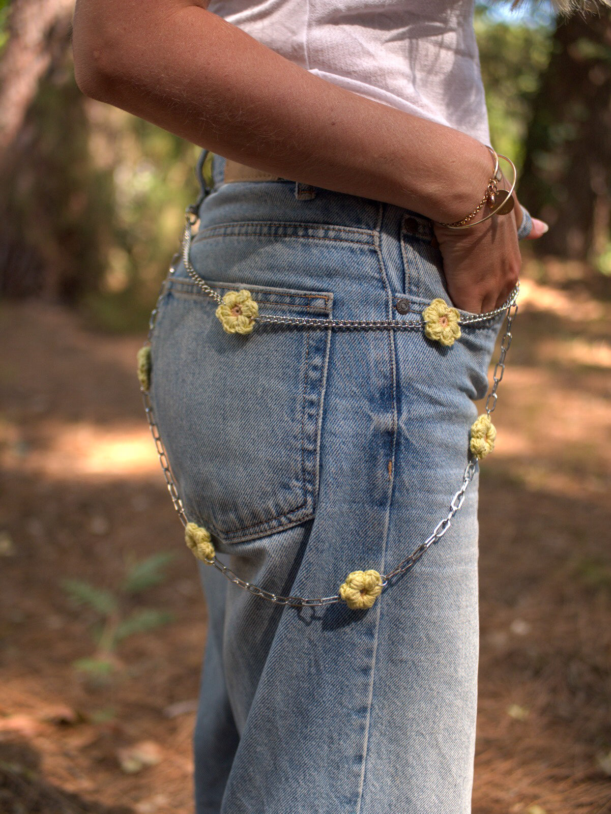 Mutine - La Side Belt