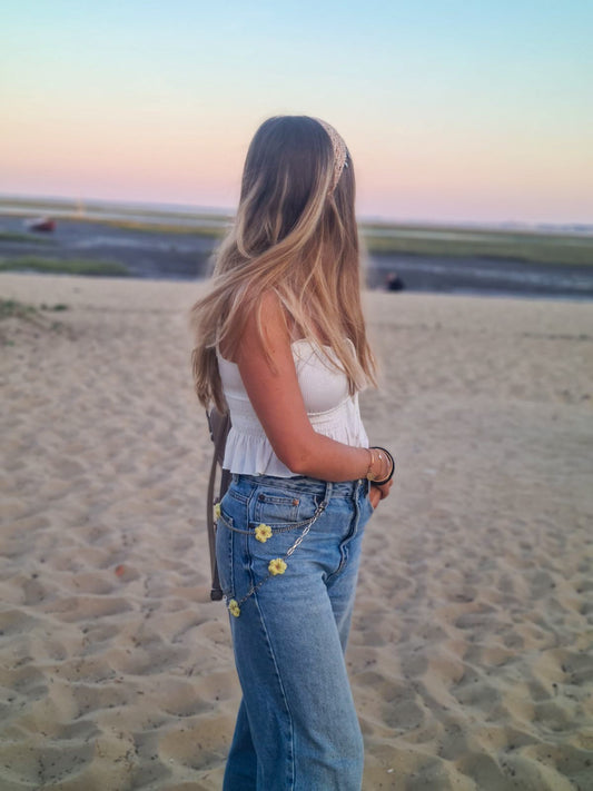 Mutine - La Side Belt