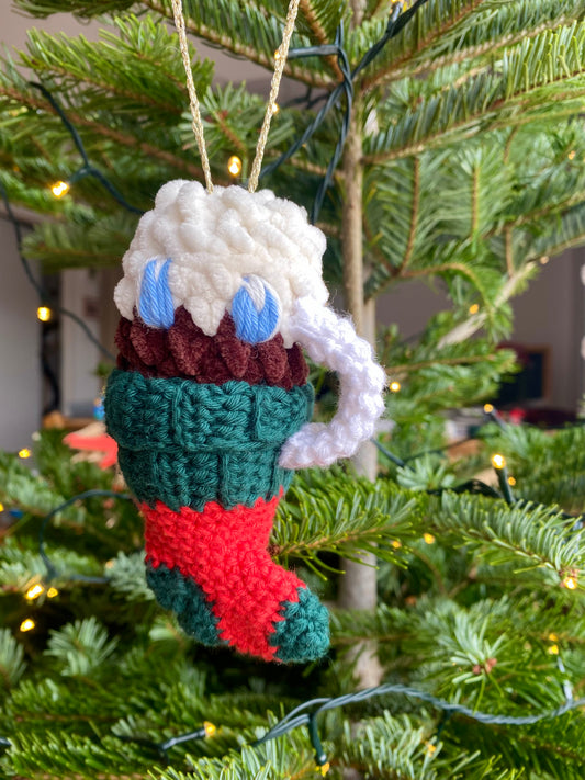 Mini Jean-Bière de Noël