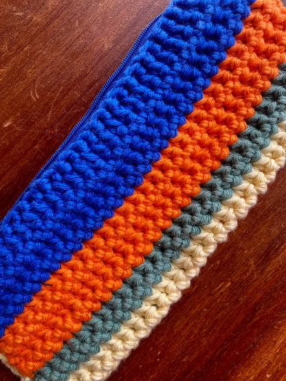 La Trousse - Color Block