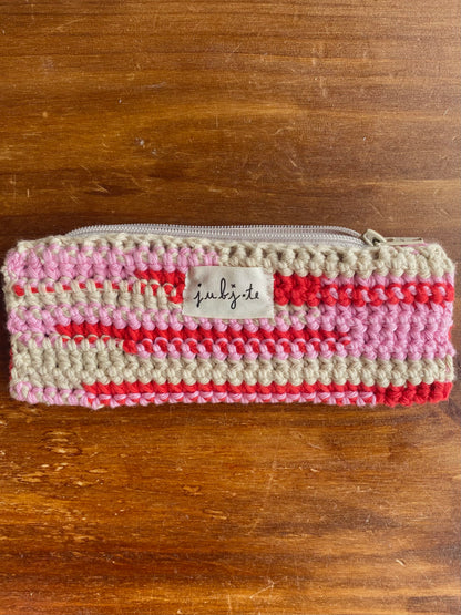 La Trousse - Blush