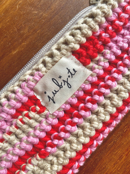 La Trousse - Blush