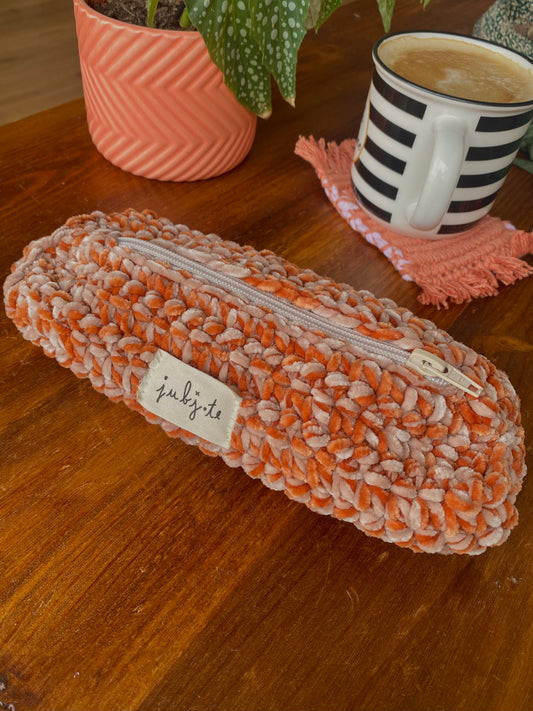 La Trousse - Doudou