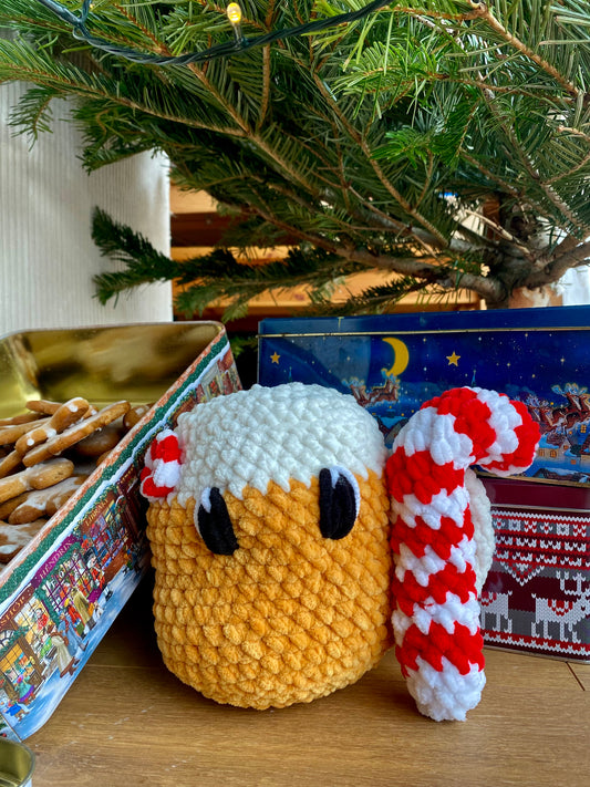 Jean-Bière Noël XXL