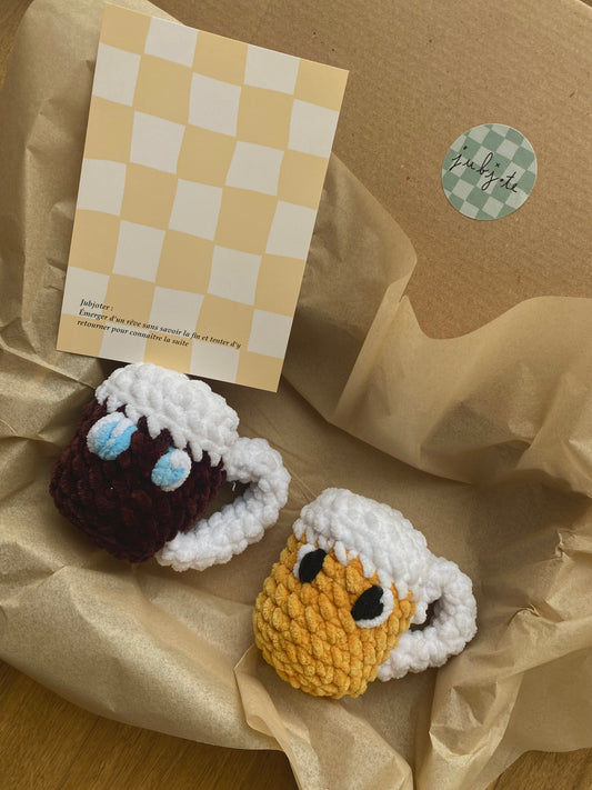 Pack Dégustation Jean-Bière