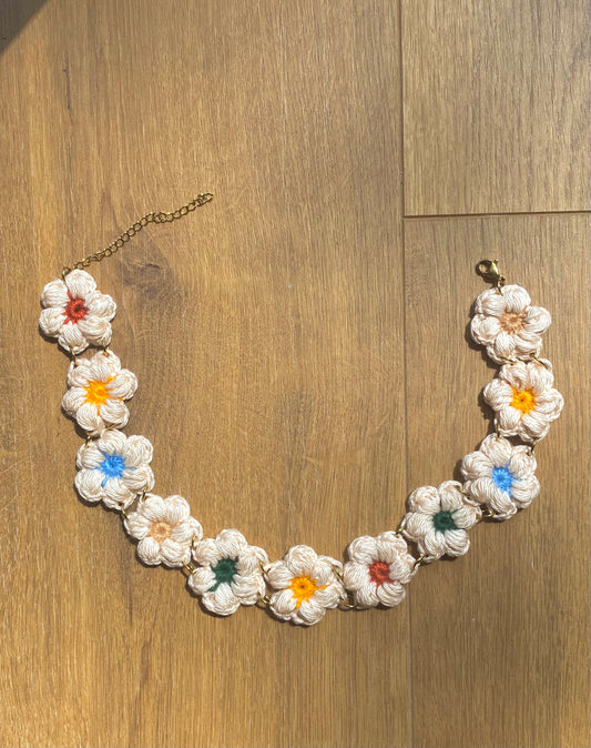 Mutine - Le Collier