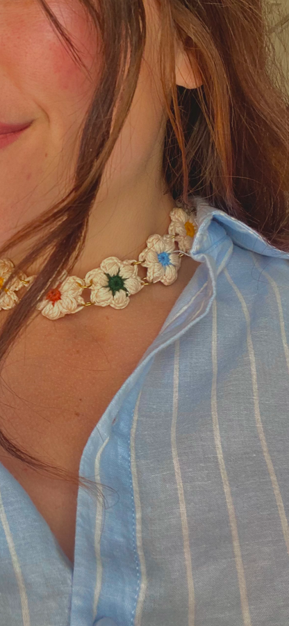 Mutine - Le Collier