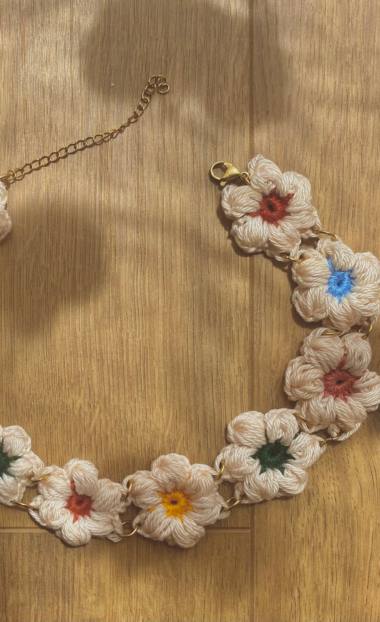 Mutine - Le Collier