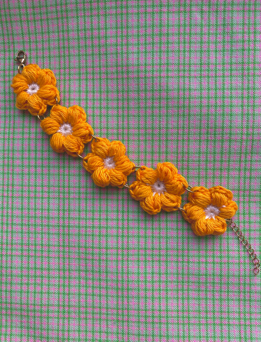 Mutine - Le Bracelet
