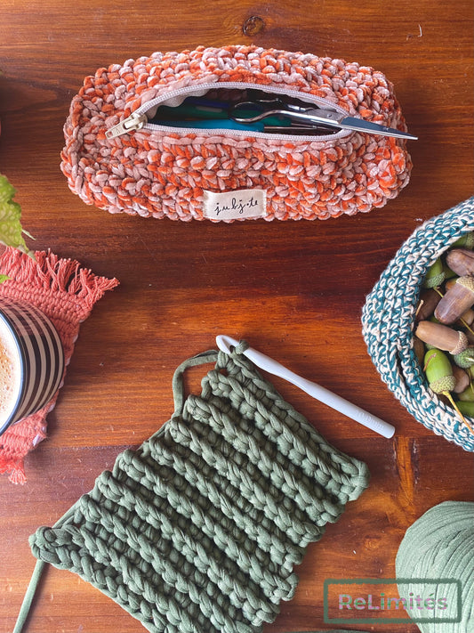 La Trousse - Doudou